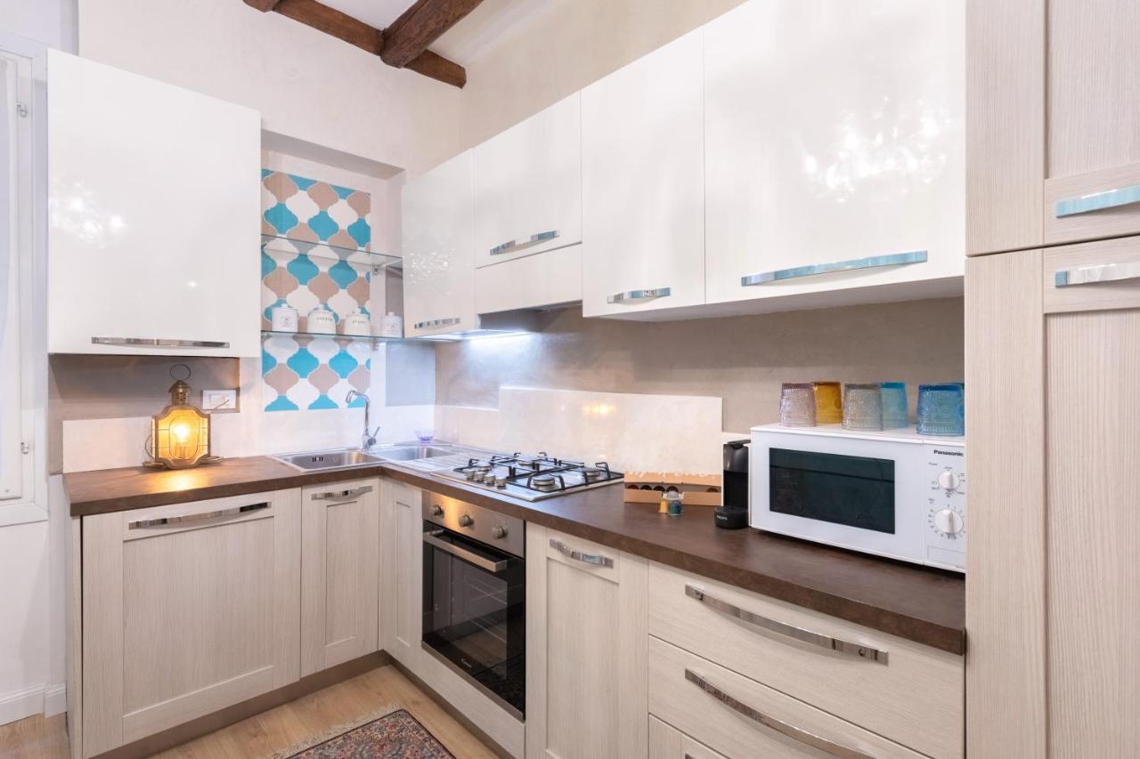 Ca' Del Manin D'oro Apartamento