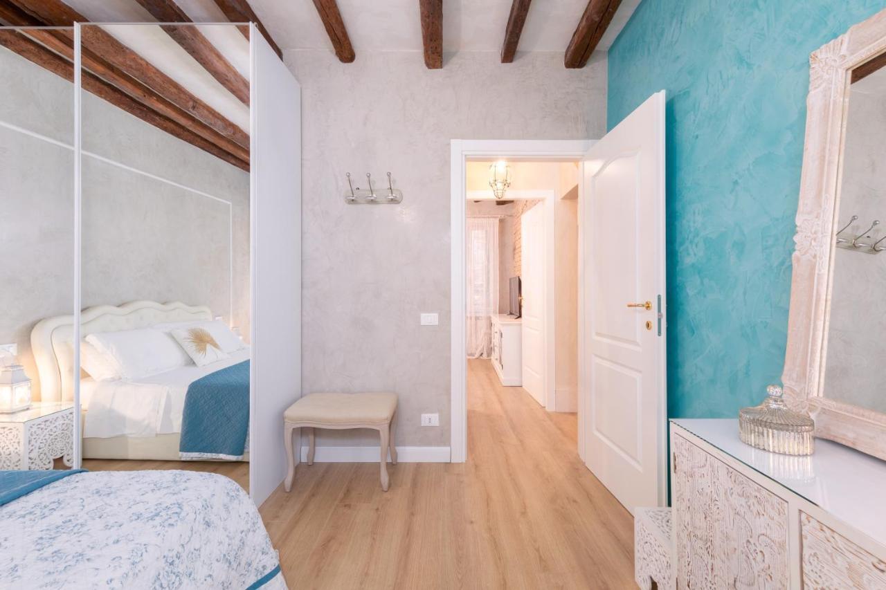 Apartamento Ca' Del Manin D'oro *