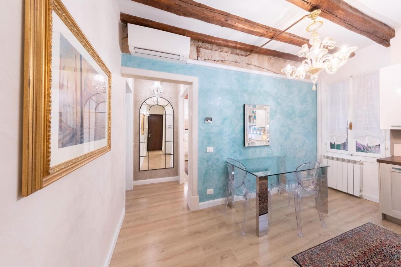 Apartamento Ca' Del Manin D'oro Venecia