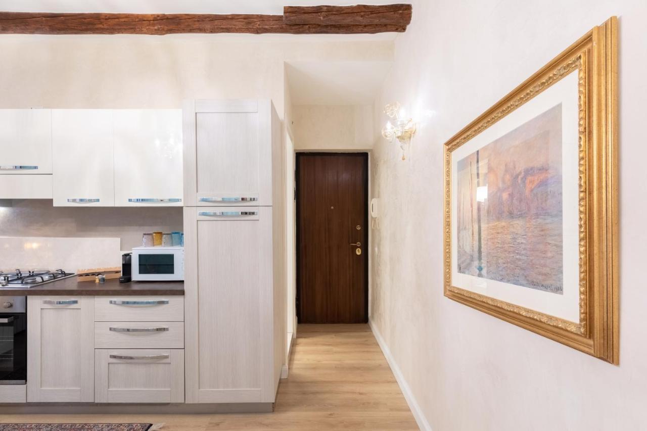 Ca' Del Manin D'oro Apartamento Venecia