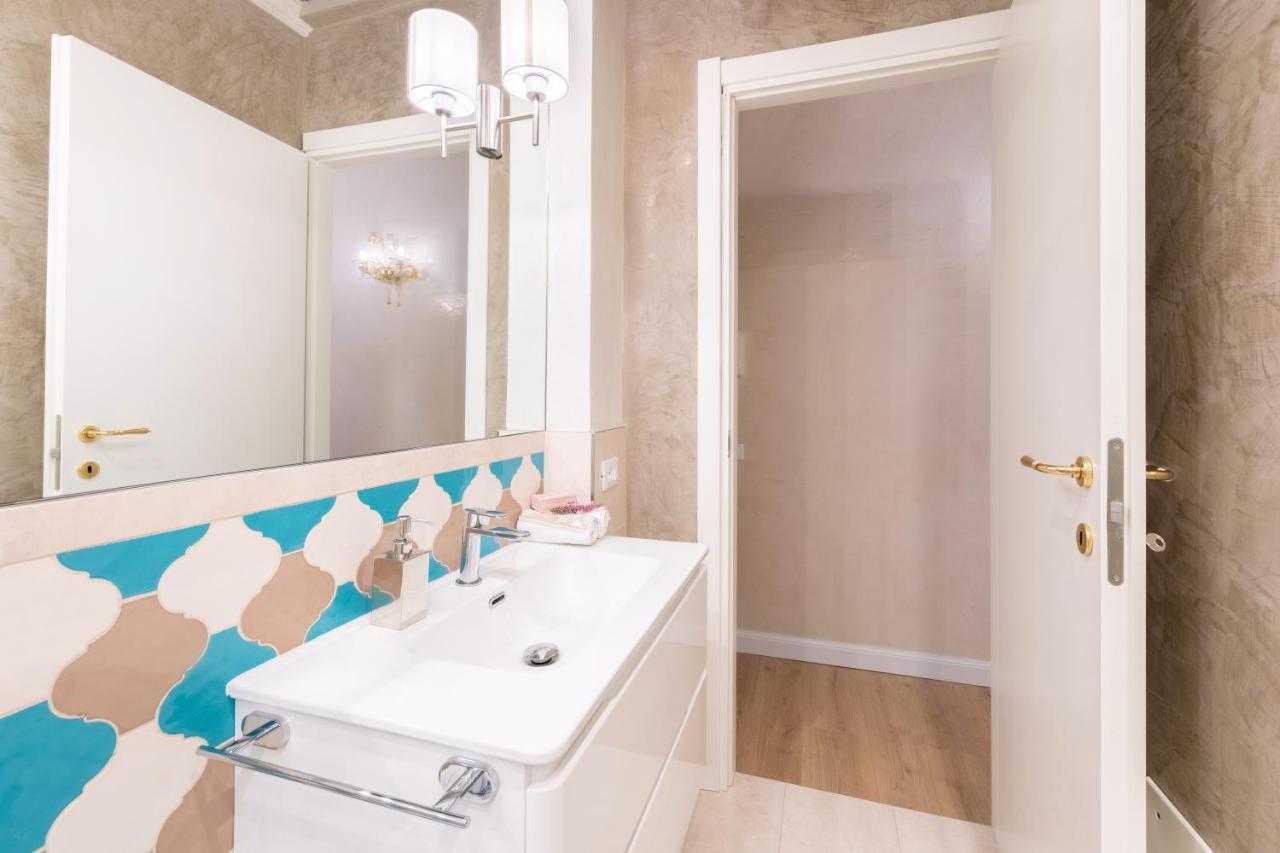 Apartamento Ca' Del Manin D'oro Venecia