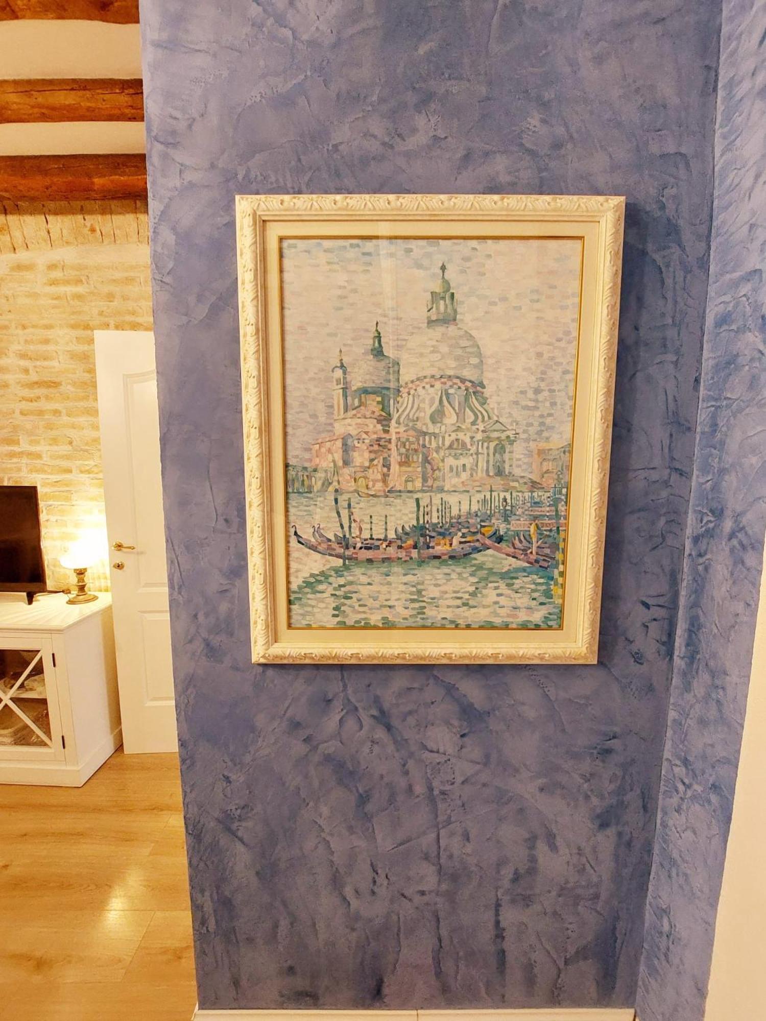 Apartamento Ca' Del Manin D'oro *