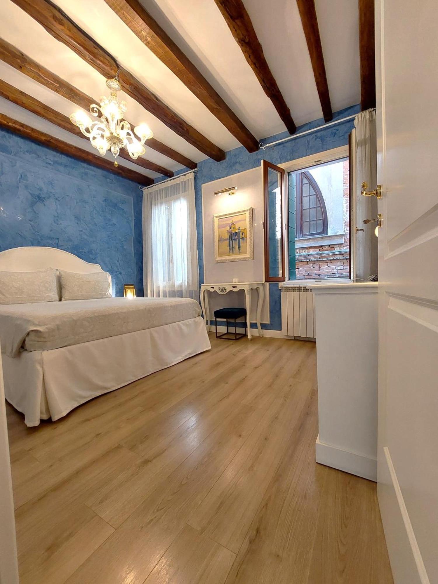 Ca' Del Manin D'oro Venecia