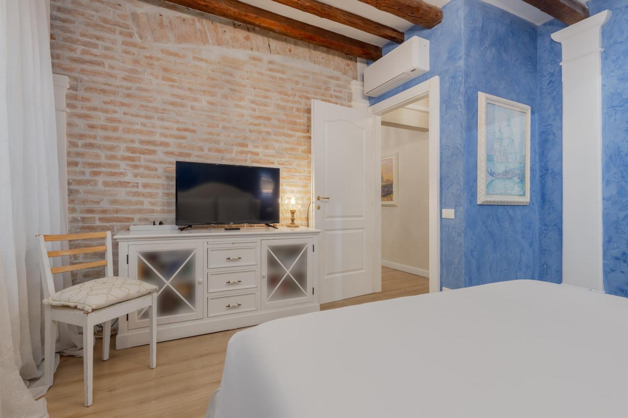 Apartamento Ca' Del Manin D'oro Venecia