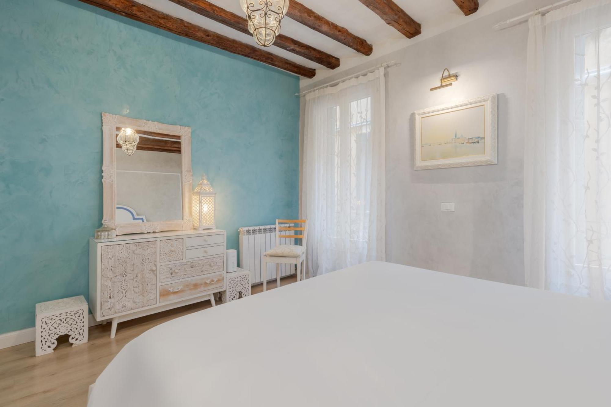 Apartamento Ca' Del Manin D'oro Venecia