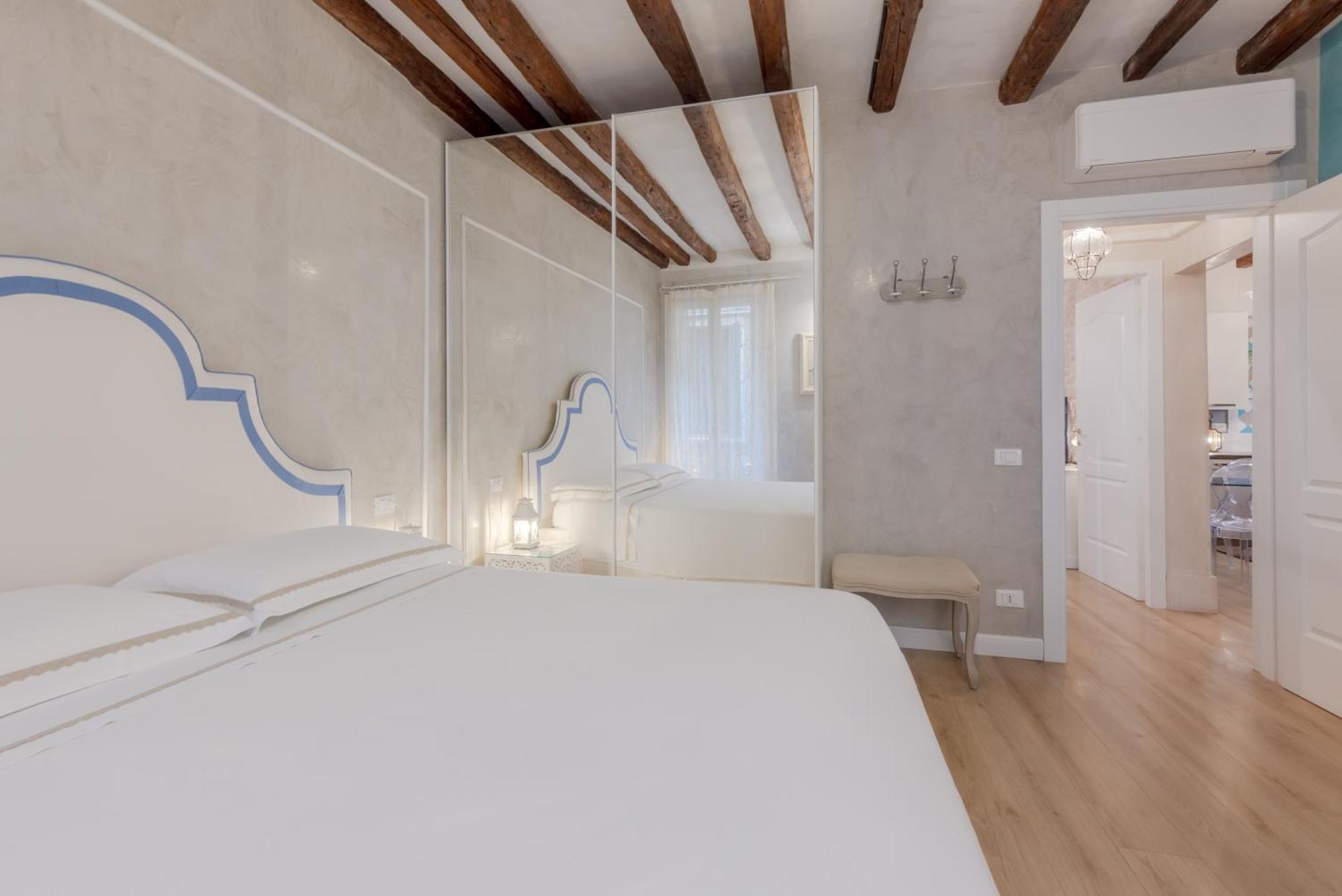 Apartamento Ca' Del Manin D'oro