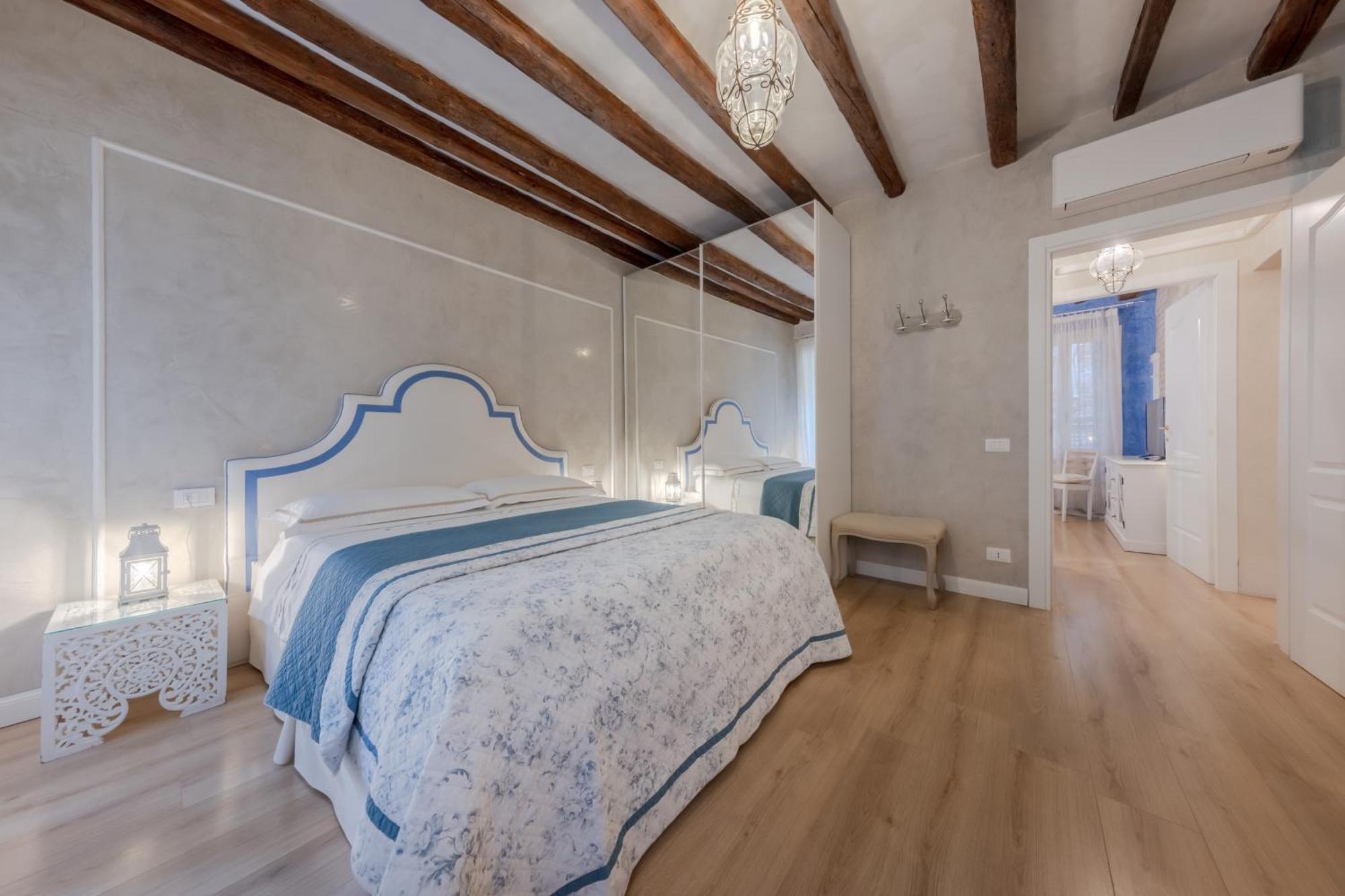 Ca' Del Manin D'oro Apartamento Venecia