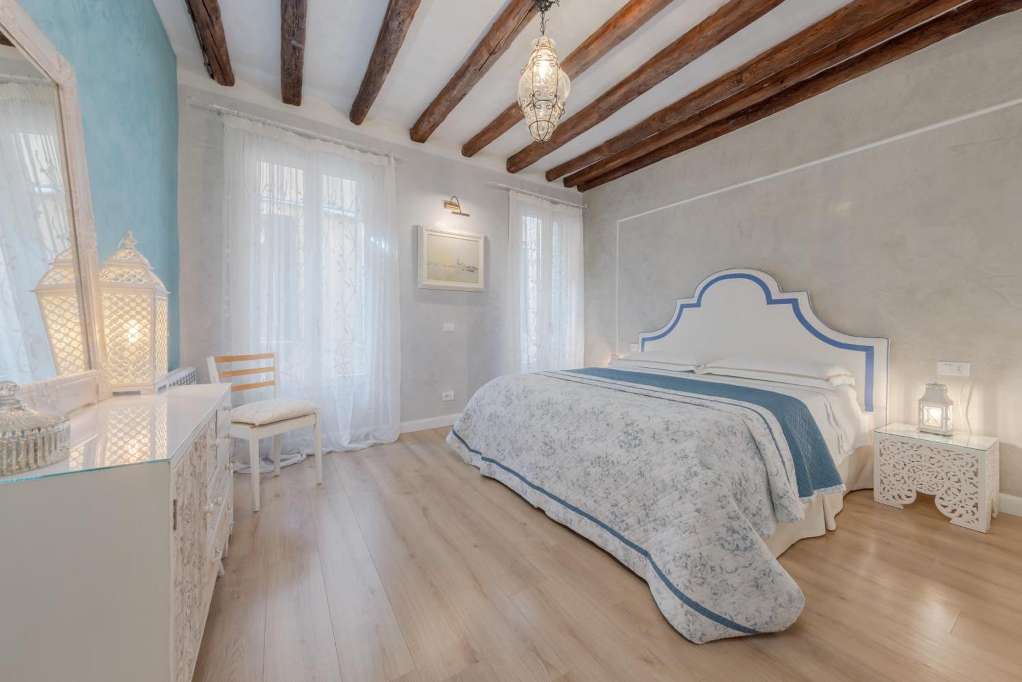 Apartamento Ca' Del Manin D'oro *