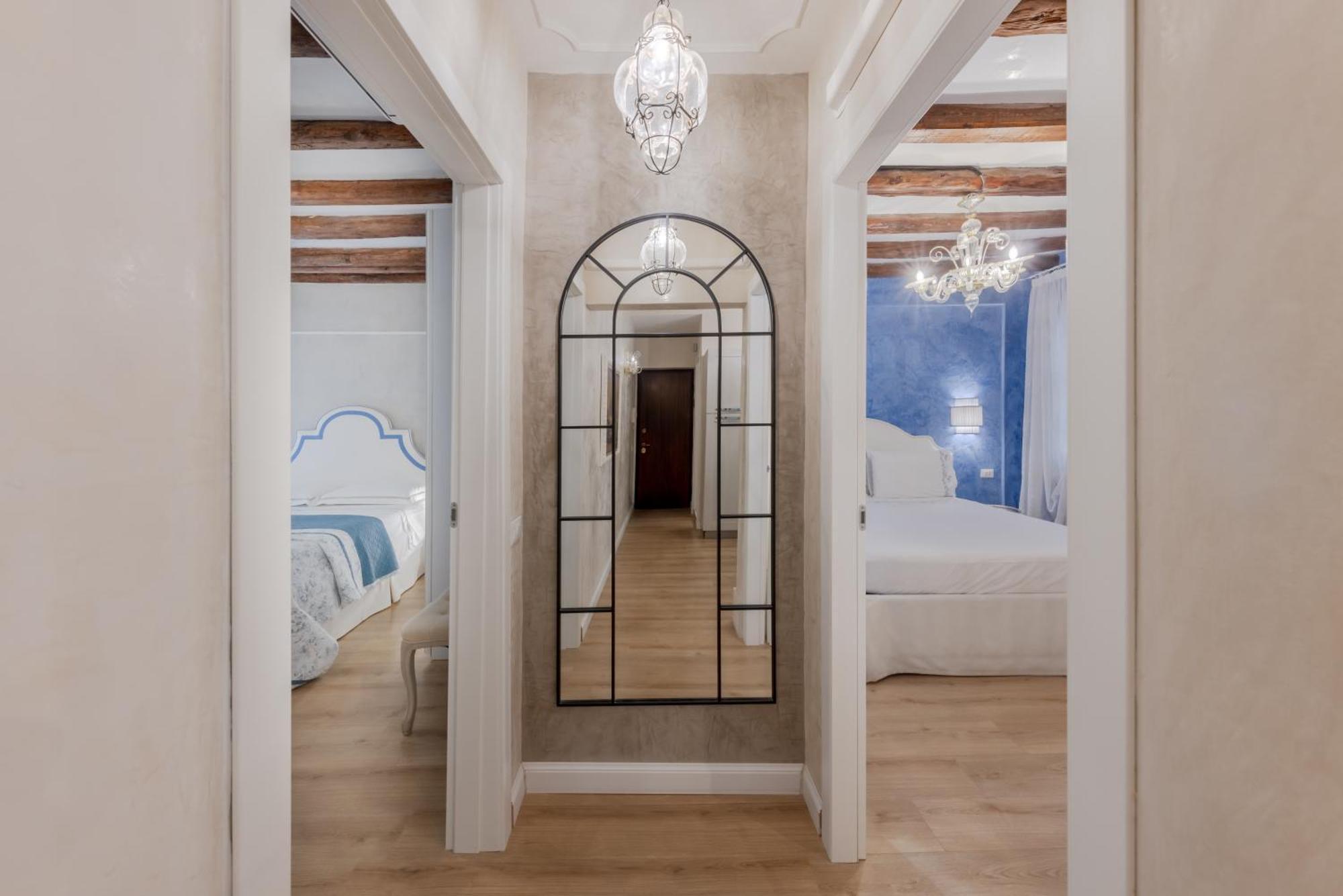 Ca' Del Manin D'oro Apartamento Venecia